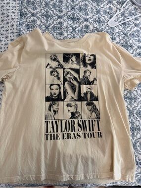 Eras Tour Tee